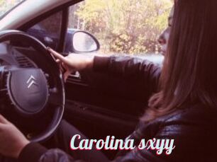 Carolina_sxyy