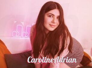 CarolineAdrian