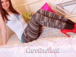 CarolineReal