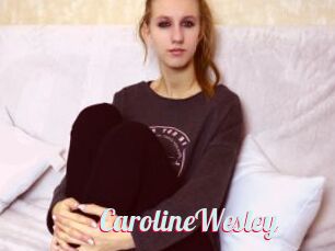 CarolineWesley