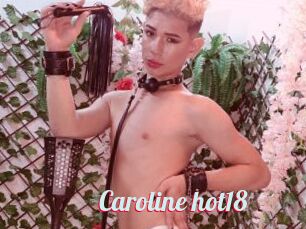 Caroline_hot18