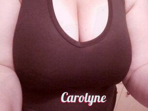 Carolyne
