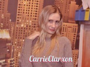 CarrieClarxon
