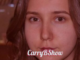 CarryBShow