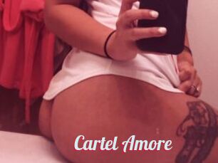 Cartel_Amore