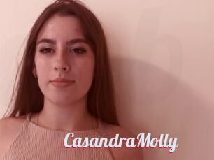 CasandraMolly