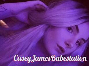 CaseyJamesBabestation
