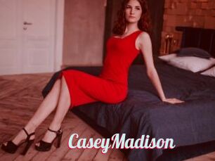 CaseyMadison
