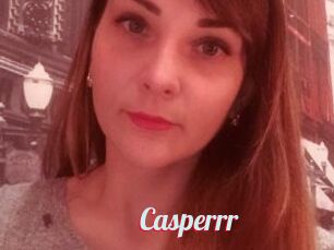 Casperrr