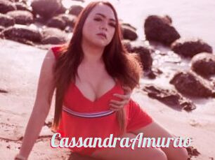 CassandraAmurao