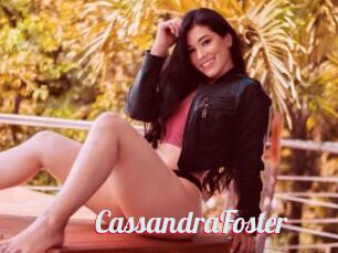 CassandraFoster