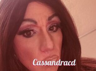 Cassandracd