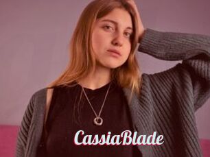 CassiaBlade