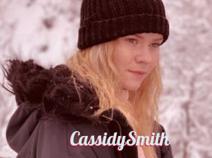 CassidySmith
