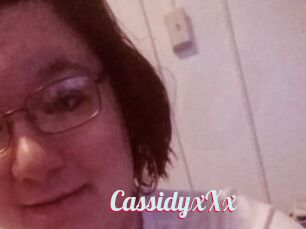 Cassidy_xXx_