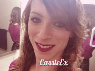 CassieEx