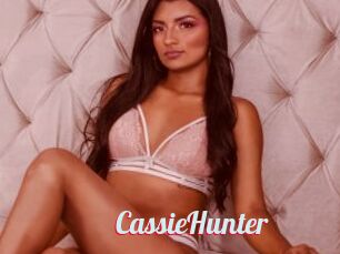 CassieHunter