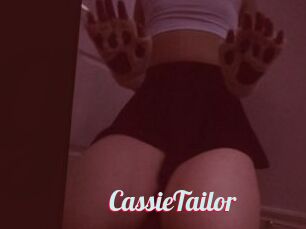 CassieTailor