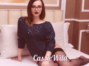 CassieWild