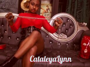 CataleyaLynn