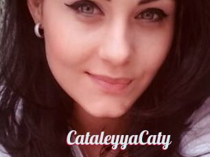 CataleyyaCaty