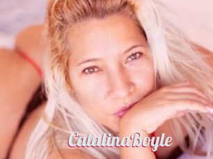 CatalinaBoyle