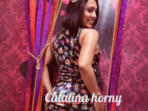Catalina_horny