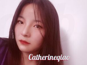 Catherineqiao