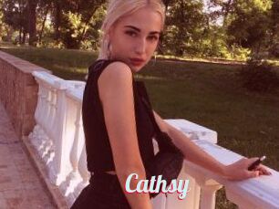 Cathsy