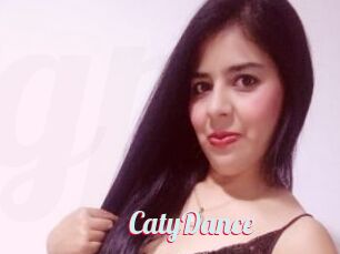 CatyDance