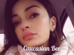 Caucasian_Bee