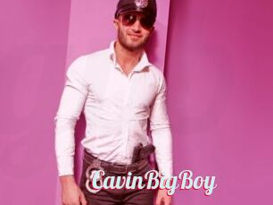 CavinBigBoy