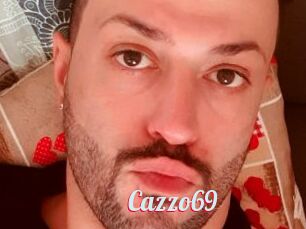 Cazzo69