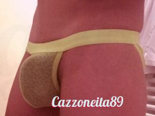 Cazzoneita89
