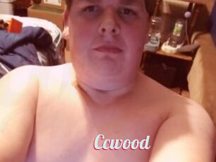 Ccwood