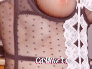 CdMikeXx