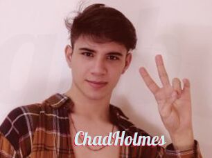 ChadHolmes