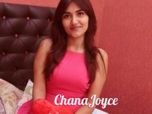 ChanaJoyce