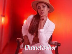 ChanelBohor