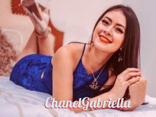 ChanelGabriella