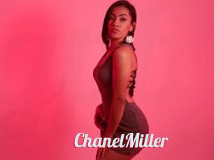 ChanelMiller