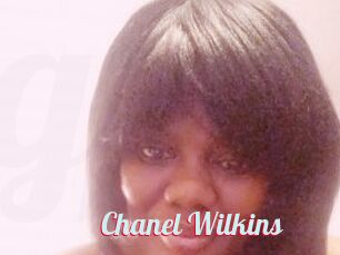 Chanel_Wilkins