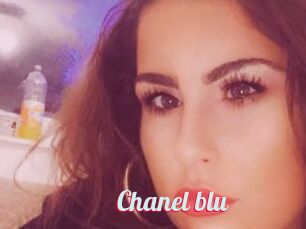 Chanel_blu