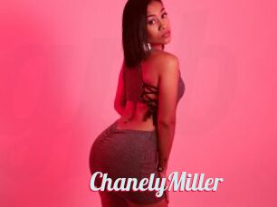 ChanelyMiller
