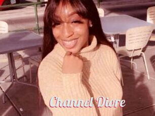 Channel_Diore