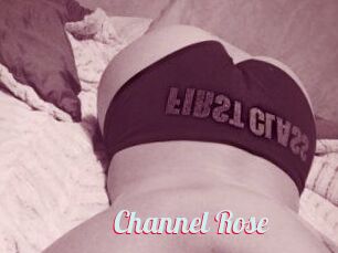 Channel_Rose