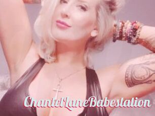 ChantelLaneBabestation
