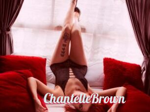 ChantelleBrown