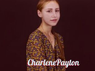 CharlenePayton