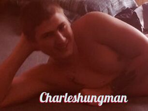 Charleshungman